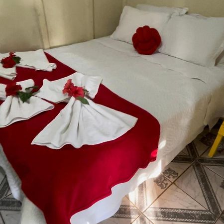 Residencia Da Claudia Lägenhet Fernando de Noronha Exteriör bild