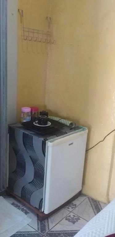Residencia Da Claudia Lägenhet Fernando de Noronha Exteriör bild