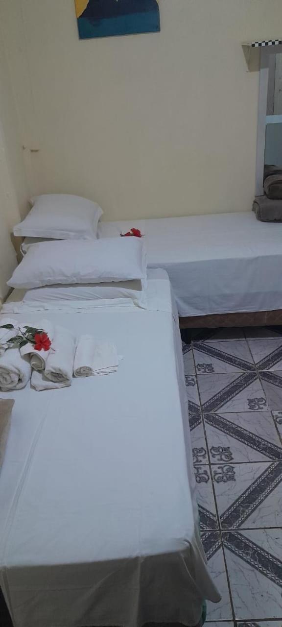 Residencia Da Claudia Lägenhet Fernando de Noronha Exteriör bild